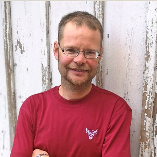 Rolf Eicher