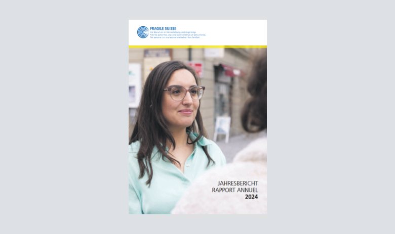 photo couverture de rapport annuel 2024
