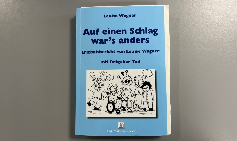 Buch Louise Wagner Buch Louise Wagner