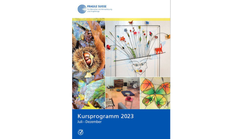 Kursprogramm 2/2023 Kursprogramm 2/2023