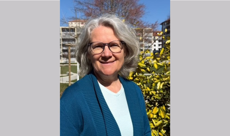 Irmgard Steiner