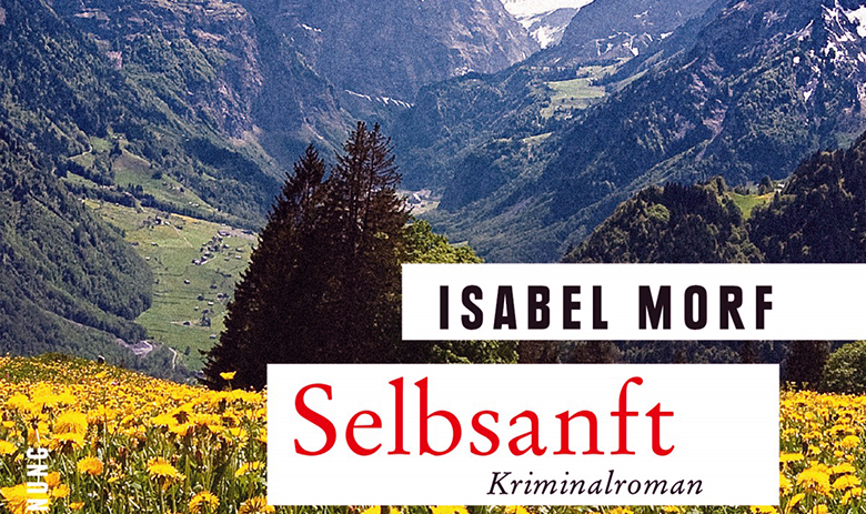 Buchrezension Selbsanft Buchrezension Selbsanft