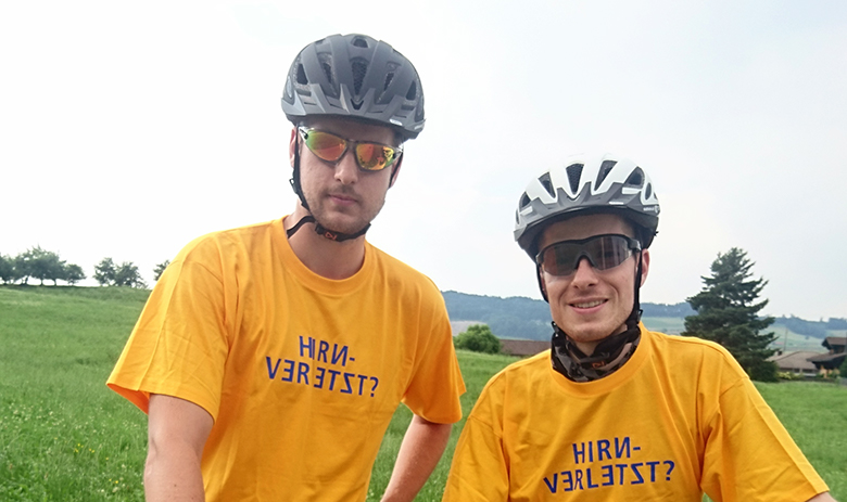 News Spendenaktion Biketour News Spendenaktion Biketour