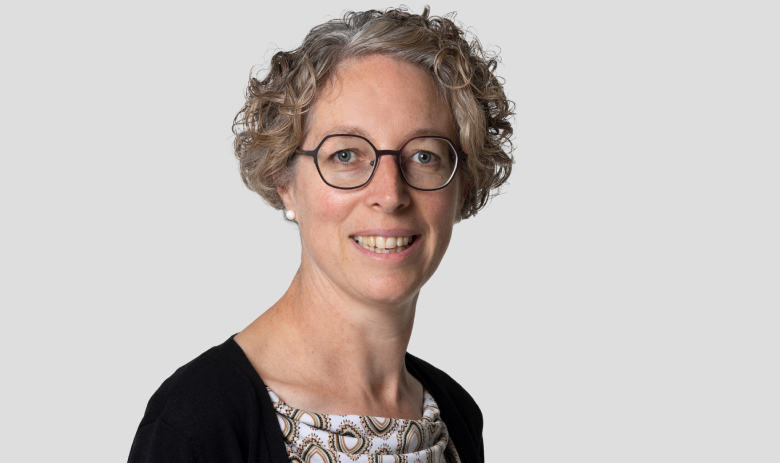 Martina Hoffmann