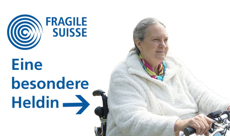 Eine besondere Heldin: Gabriella C. Eine besondere Heldin: Gabriella C.