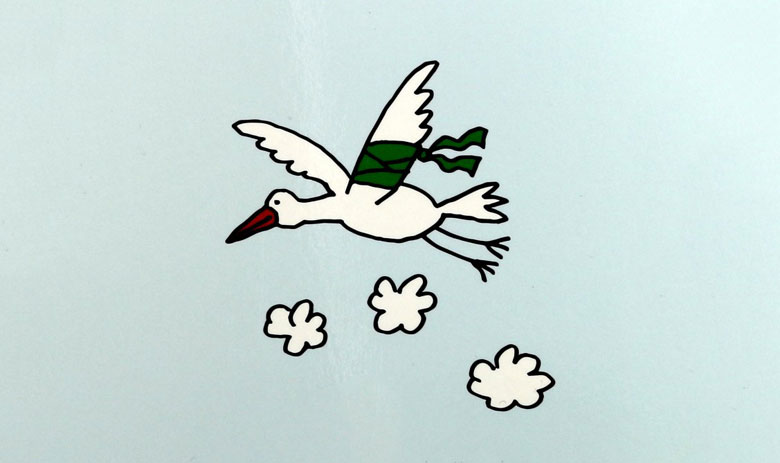 Buchcover Fliegen mit geflickten Flügeln Buchcover Fliegen mit geflickten Flügeln